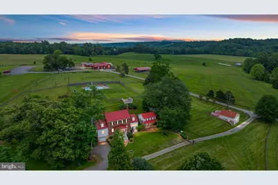 1830 Thrift Road, Madison, VA 22727 - Photo 1