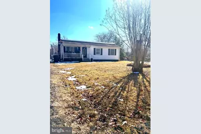 1600 Fords Shop Road, Culpeper, VA 22701 - Photo 1