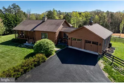 4112 Jacks Shop Road, Rochelle, VA 22738 - Photo 1