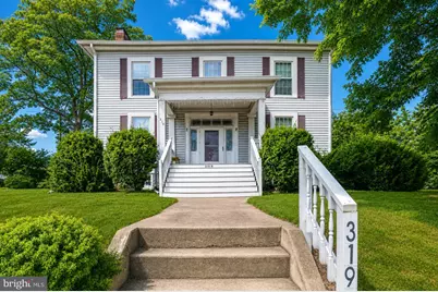 319 N Main Street, Madison, VA 22727 - Photo 33