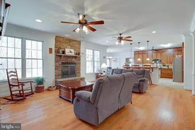 3279 Ridgeview Road, Reva, VA 22735 - Photo 9