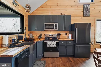 1823 Desert Road, Haywood, VA 22722 - Photo 13