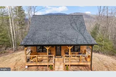 1823 Desert Road, Haywood, VA 22722 - Photo 1