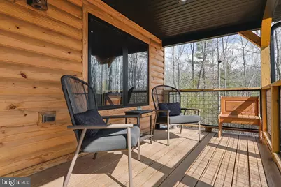 1823 Desert Road, Haywood, VA 22722 - Photo 5