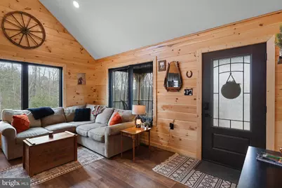 1823 Desert Road, Haywood, VA 22722 - Photo 9