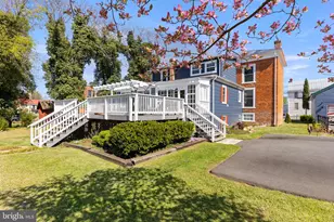 205 N Main St, Madison, VA 22727 - Photo 5