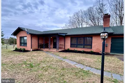 3690 Beautiful Run Road, Orange, VA 22960 - Photo 3