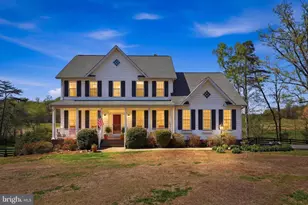 140 Woods Ridge Ln, Reva, VA 22735 - Photo 5