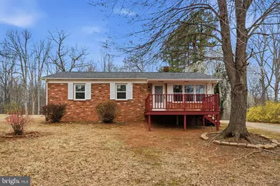 984 Oak Park, Madison, VA 22719 - Photo 1