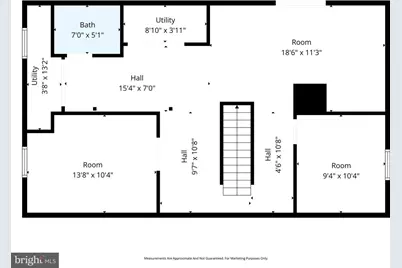 984 Oak Park, Madison, VA 22719 - Photo 19