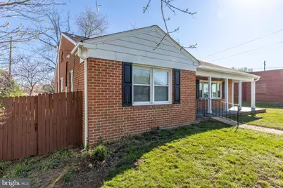 115 Washington Street, Madison, VA 22727 - Photo 3