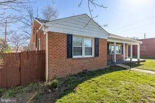 115 Washington St, Madison, VA 22727 - Photo 3