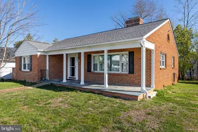 115 Washington Street, Madison, VA 22727 - Photo 5