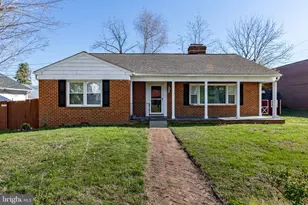 115 Washington St, Madison, VA 22727 - Photo 1