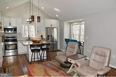 4601 S. Blue Ridge Turnpike, Rochelle, VA 22738 - Photo 9