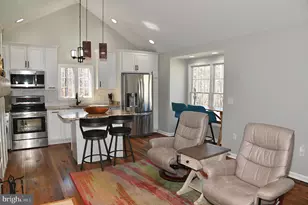 4601 S Blue Ridge Turnpike, Rochelle, VA 22738 - Photo 9