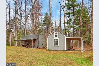 2586 W Hoover Road, Haywood, VA 22722 - Photo 5