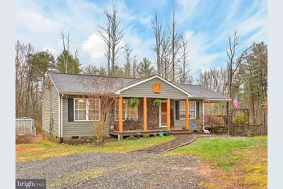 2586 W Hoover Road, Haywood, VA 22722 - Photo 33