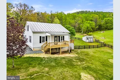 2459 Thoroughfare Road, Brightwood, VA 22715 - Photo 1