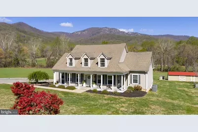 3063 Etlan Road, Etlan, VA 22719 - Photo 1