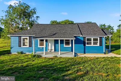 399 Shelby Road, Madison, VA 22727 - Photo 1