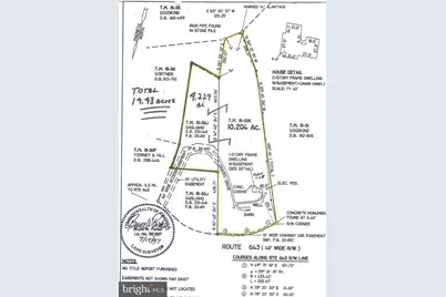 3016 Etlan, Etlan, VA 22719 - Photo 41