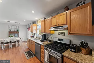 1388 Novum Church, Reva, VA 22735 - Photo 23