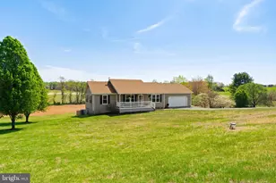 1388 Novum Church, Reva, VA 22735 - Photo 7