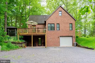 5060 Ridgeview Rd, Reva, VA 22735 - Photo 3