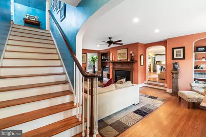 324 N Blue Ridge Turnpike, Madison, VA 22727 - Photo 7