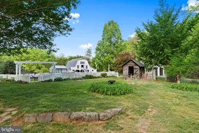 324 N Blue Ridge Turnpike, Madison, VA 22727 - Photo 5