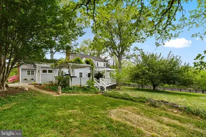 324 N Blue Ridge Turnpike, Madison, VA 22727 - Photo 41