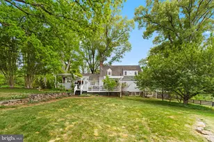 324 N Blue Ridge Turnpike, Madison, VA 22727 - Photo 41
