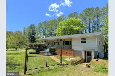 679 Resettlement, Madison, VA 22727 - Photo 1