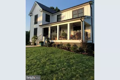 4253 S Blue Ridge, Rochelle, VA 22738 - Photo 1