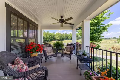 4253 S Blue Ridge, Rochelle, VA 22738 - Photo 7