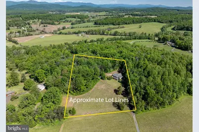 1971 Wilderness Road, Reva, VA 22735 - Photo 3