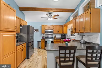 1971 Wilderness Road, Reva, VA 22735 - Photo 11