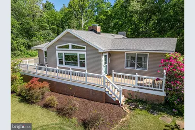 1971 Wilderness Road, Reva, VA 22735 - Photo 1