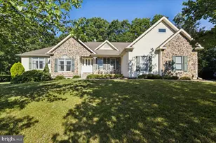 14 Surrey, Madison, VA 22727 - Photo 1