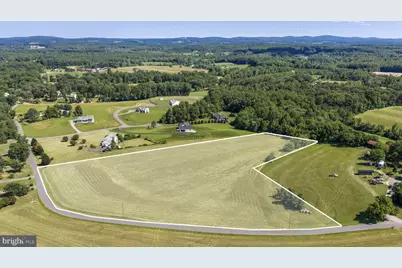 0 John Tucker, Madison, VA 22727 - Photo 1