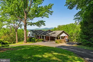 410 Legion Post Ln, Madison, VA 22727 - Photo 1
