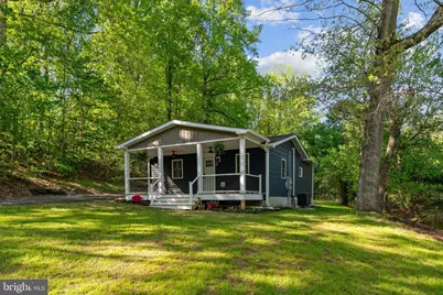 850 Oak Park, Madison, VA 22727 - Photo 7