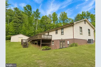 803 Weaver Hollow Road, Banco, VA 22711 - Photo 5
