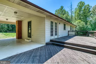 803 Weaver Hollow Road, Banco, VA 22711 - Photo 23