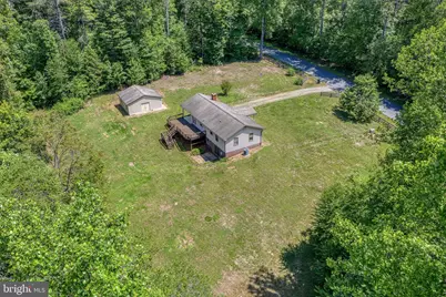 803 Weaver Hollow Road, Banco, VA 22711 - Photo 45