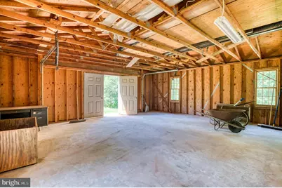 803 Weaver Hollow Road, Banco, VA 22711 - Photo 35