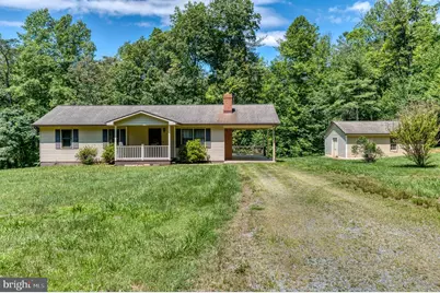 803 Weaver Hollow Road, Banco, VA 22711 - Photo 31
