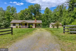 803 Weaver Hollow Rd, Banco, VA 22711 - Photo 1