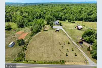 4253 S Blue Ridge, Rochelle, VA 22738 - Photo 3